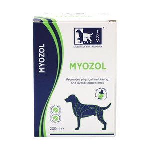 TRM Pet Myozol 200ML