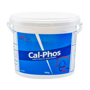 Equine Products UK Cal-Phos - Calcium And Phosphorus Feed Additive