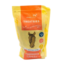 Silvermoor Turmeric Treatsies 1KG - Treats For Horses