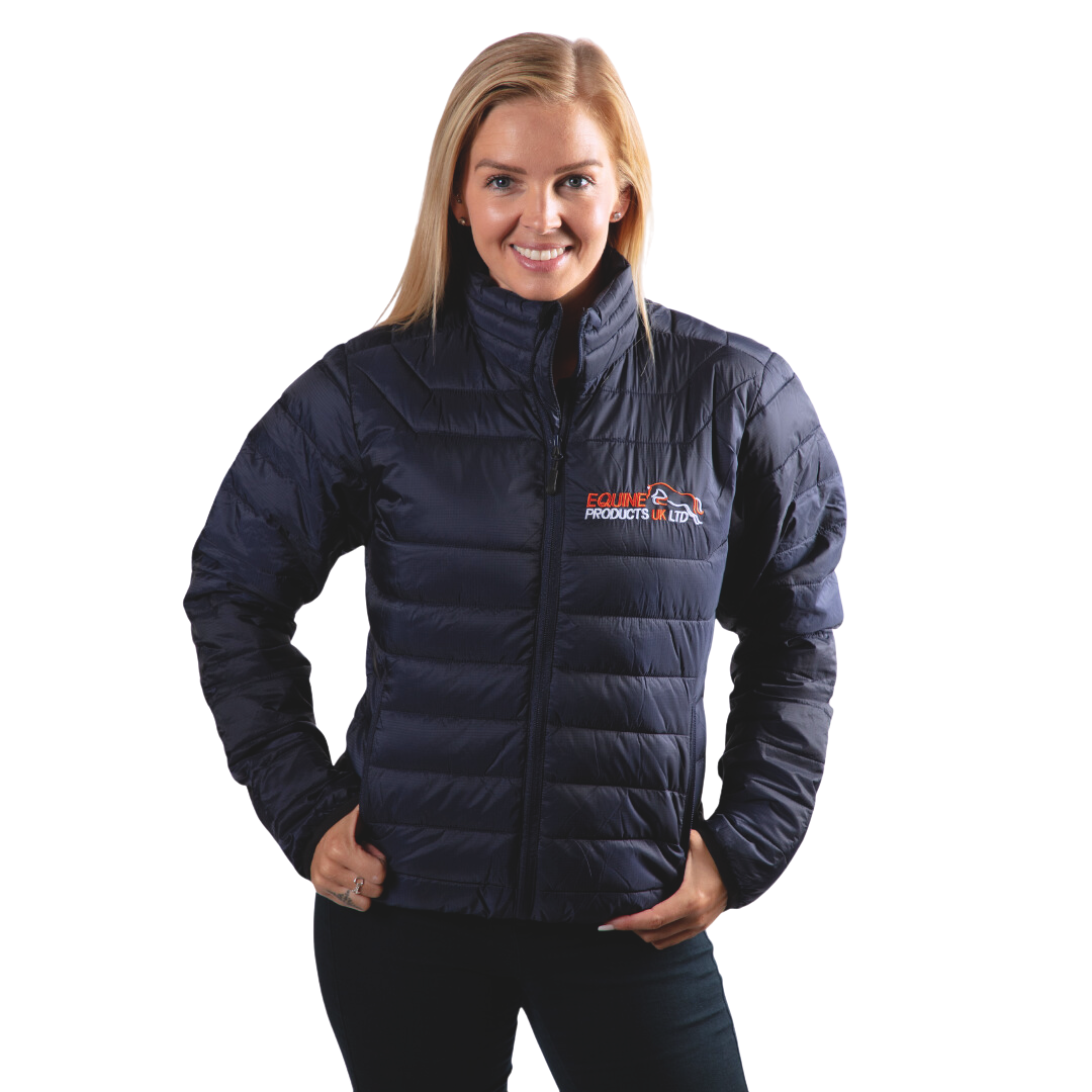 Equine Products UK Branded Altitude Jacket