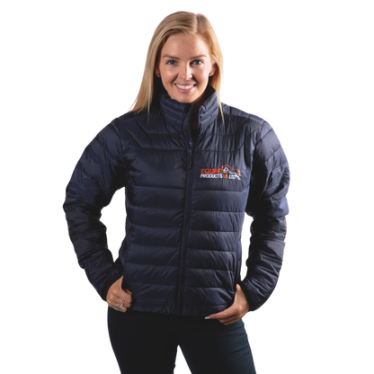 Equine Products UK Branded Altitude Jacket