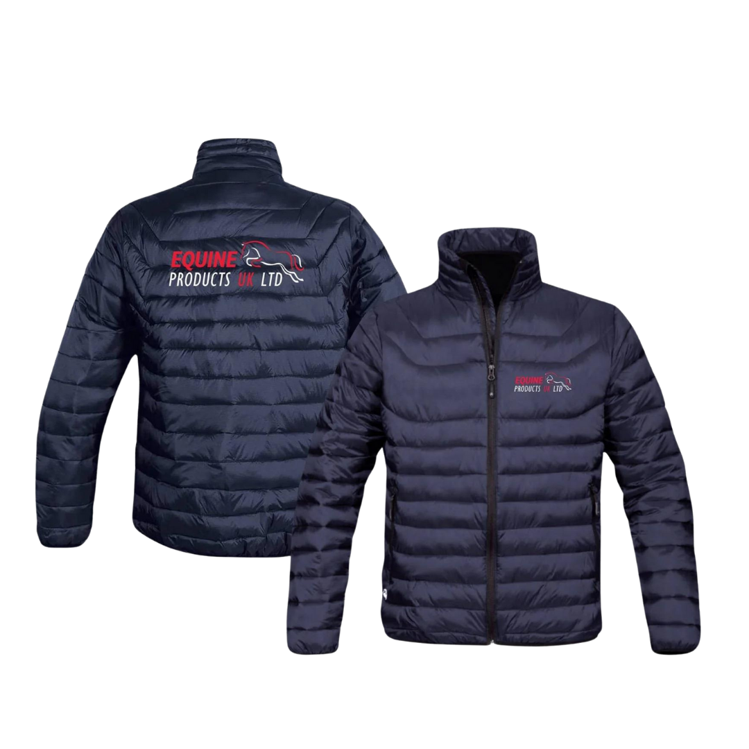 Equine Products UK Branded Altitude Jacket