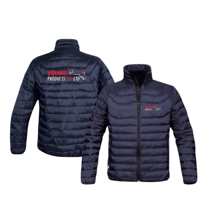 Equine Products UK Branded Altitude Jacket