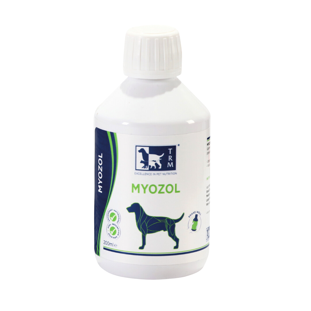 TRM Pet Myozol 200ML