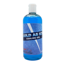 Equine Products UK Cold As Ice 500ML - Cooling Gel