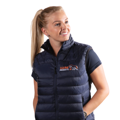 Equine Products UK Altitude Gilet