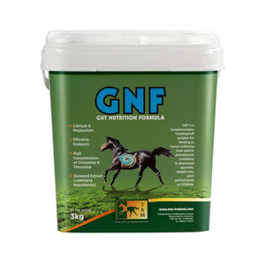 TRM GNF Pellets