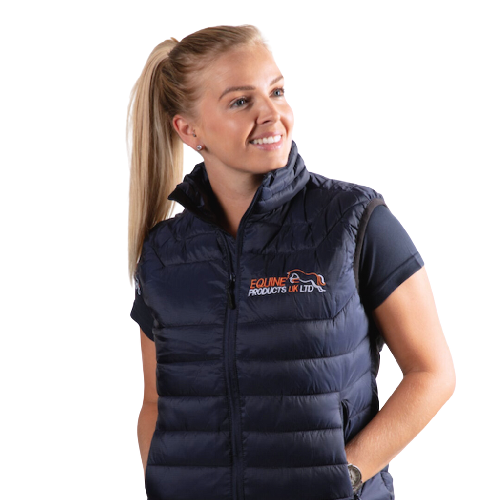 Equine Products UK Altitude Gilet