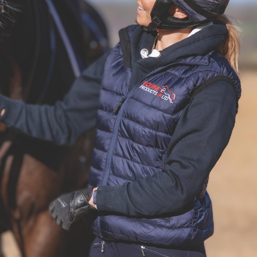 Equine Products UK Altitude Gilet
