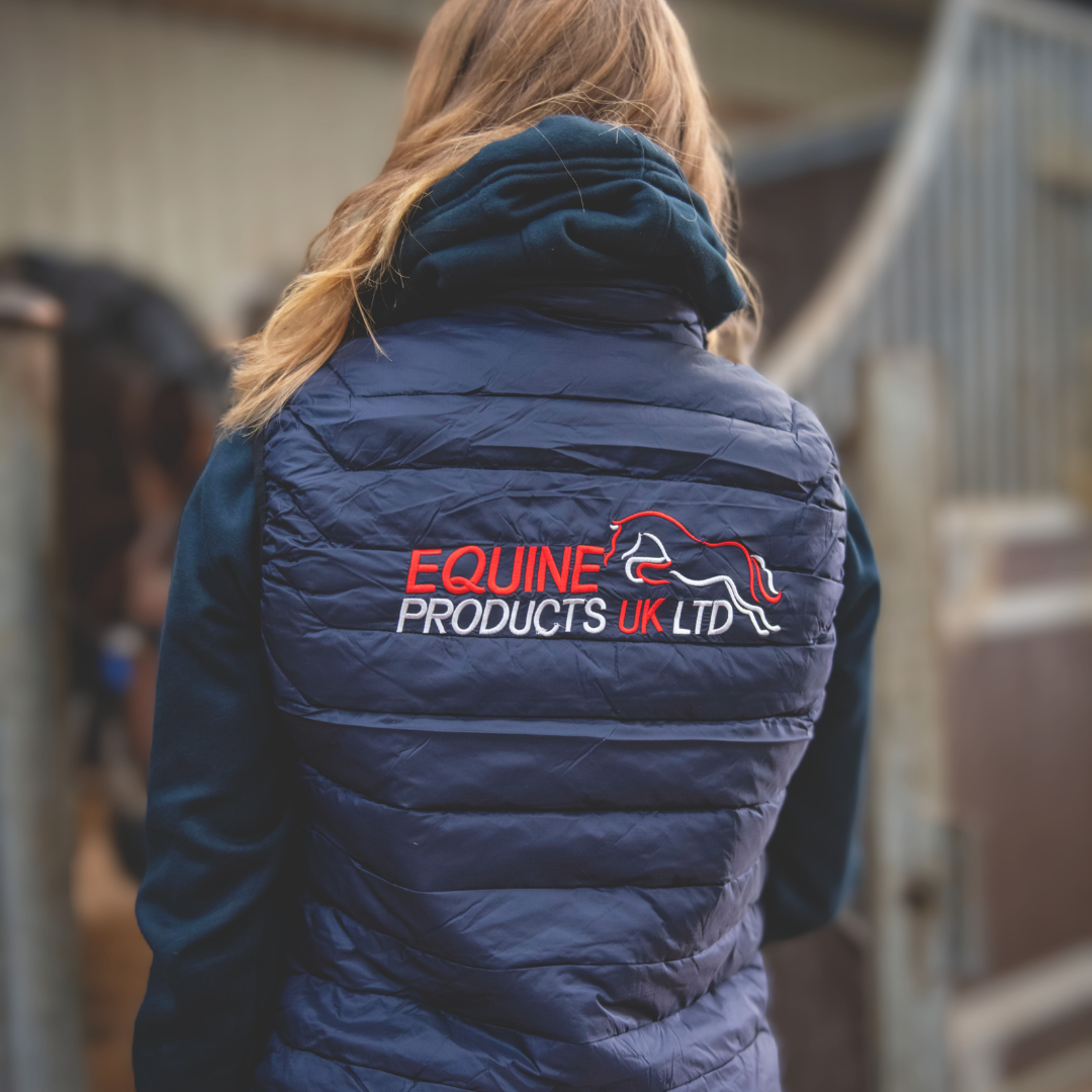 Equine Products UK Altitude Gilet