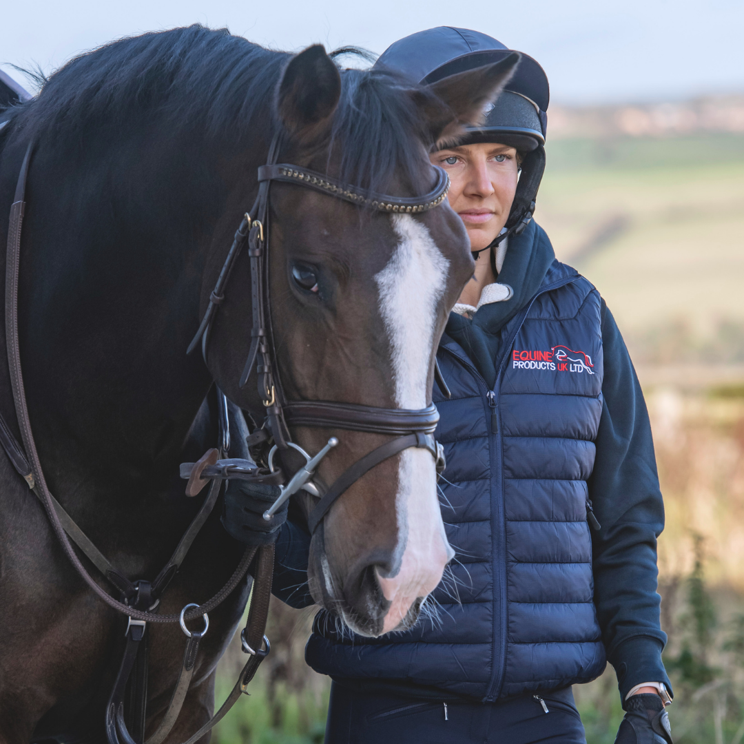Equine Products UK Altitude Gilet