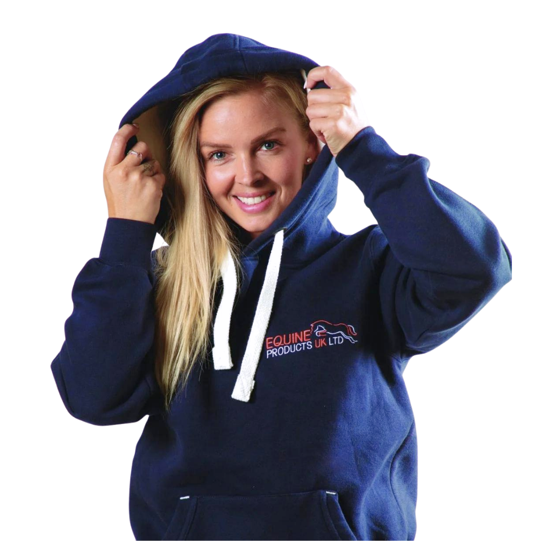 Equine Products UK Branded Ultra Premium Hoodie