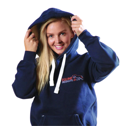 Equine Products UK Branded Ultra Premium Hoodie