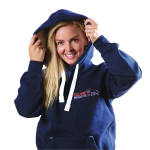 Equine Products UK Branded Ultra Premium Hoodie