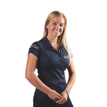 Equine Products UK Branded Polos Ladies