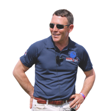 Equine Products UK Branded Polos Mens