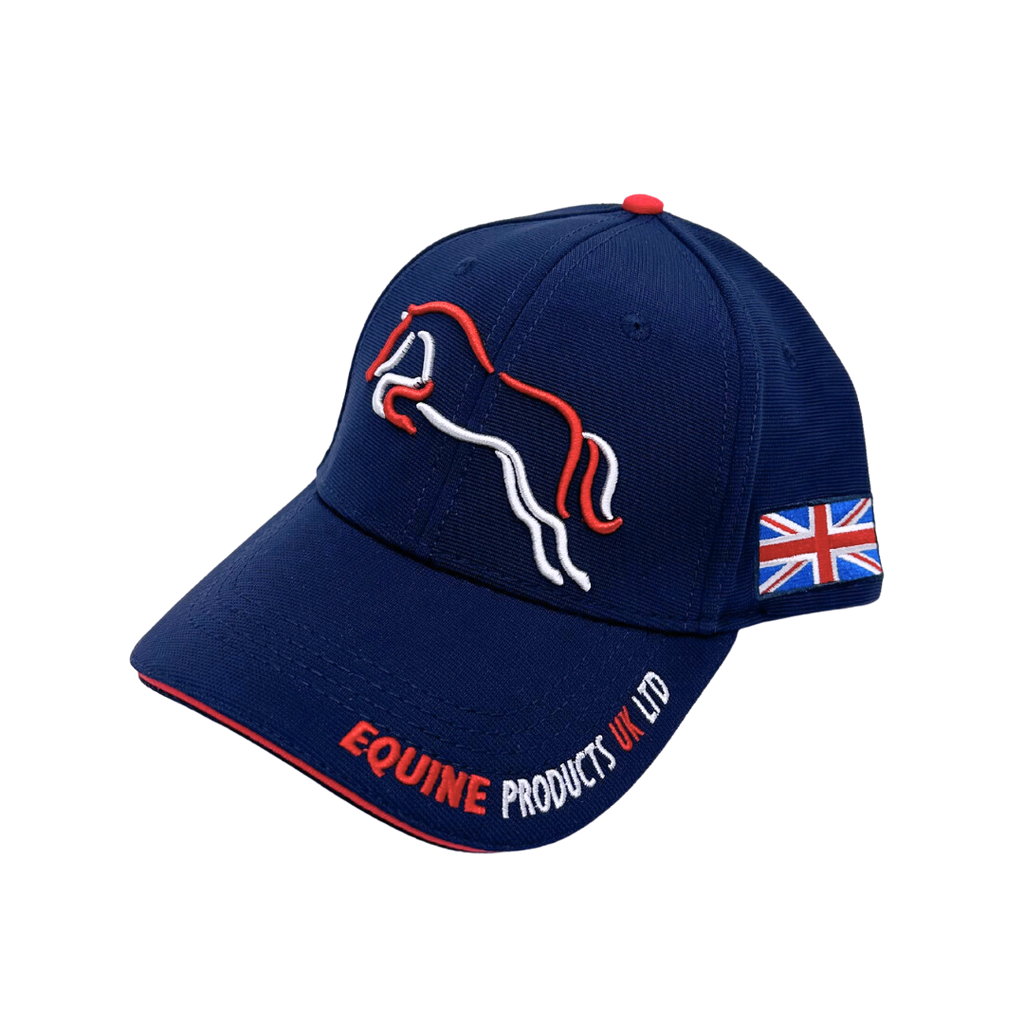 Horse ball caps on sale