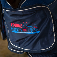 Equine Products UK Travel/Light Sheet