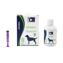 TRM Pet Myozol 200ML