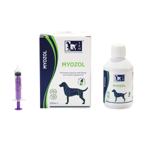 TRM Pet Myozol 200ML