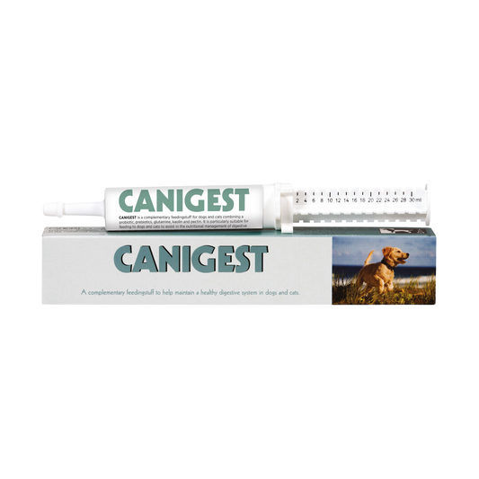 TRM Pet Canigest