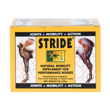 TRM Stride 30 x 50g
