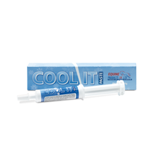 Equine Products UK Cool It Paste - Calmer For Horses