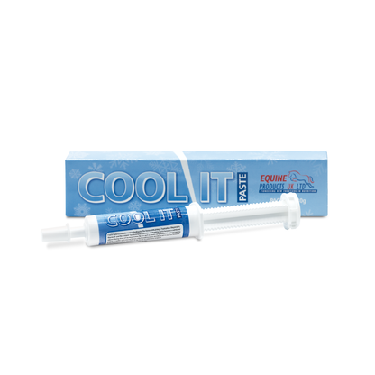 Equine Products UK Cool It Paste - Calmer For Horses