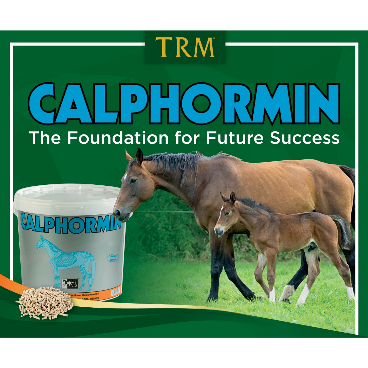 TRM Calphormin