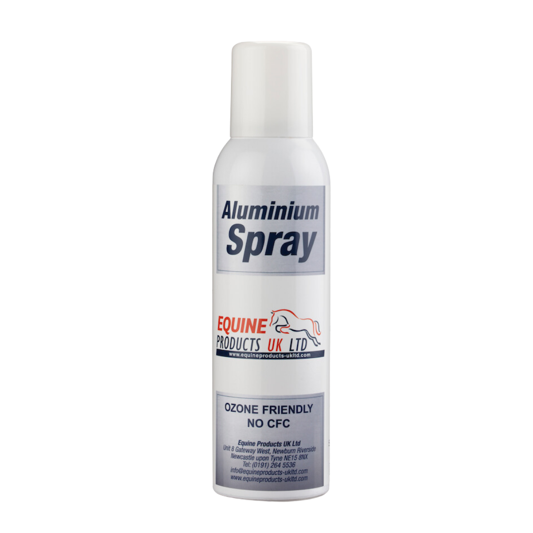 Equine Products UK Aluminium Spray 200ml