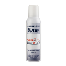 Equine Products UK Aluminium Spray 200ml