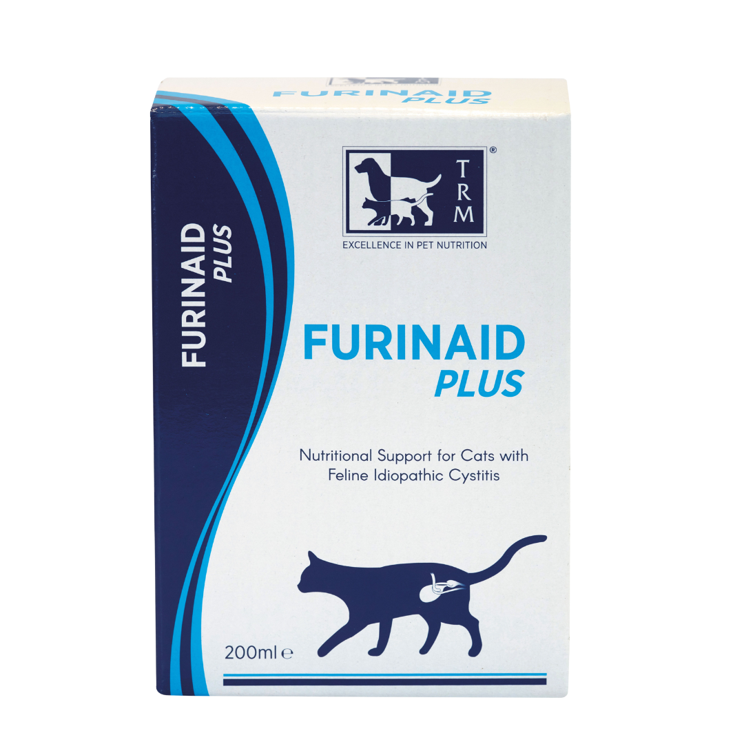 TRM Pet Furinaid Plus 200ml