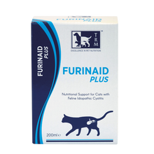 TRM Pet Furinaid Plus 200ml