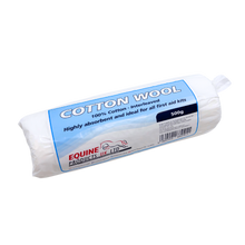 Equine Products UK Cotton Wool 500g