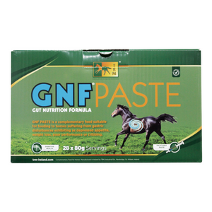 TRM GNF Paste 28 x 80g