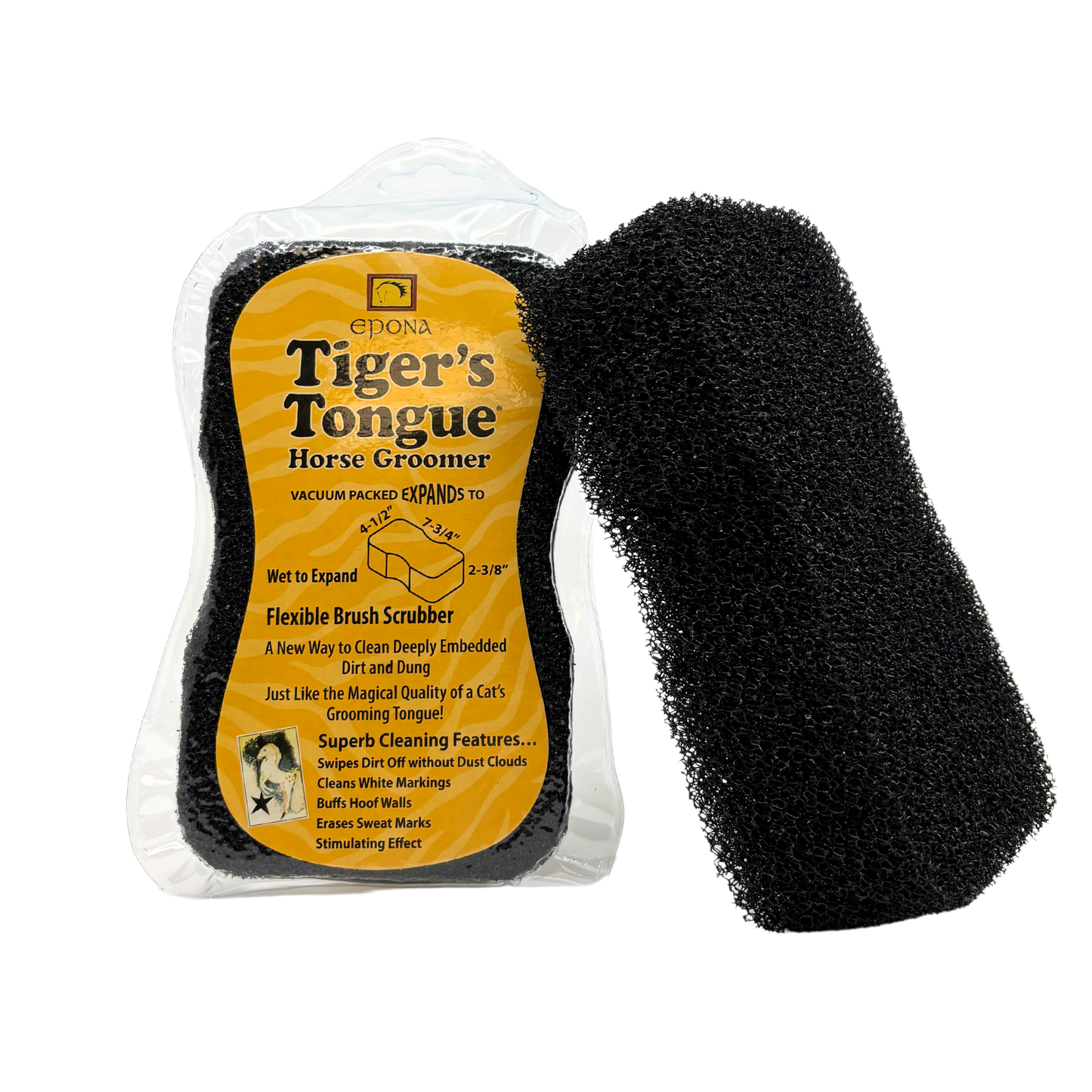Epona Tiger’s Tongue