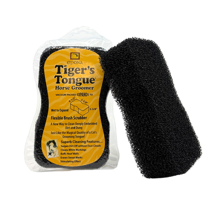 Epona Tiger’s Tongue