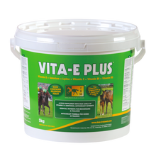 TRM Vita-E Plus