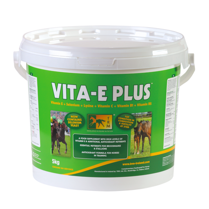 TRM Vita-E Plus