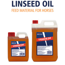 Equine Products UK Linseed Oil