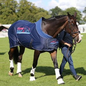 Equine Products UK Travel/Light Sheet