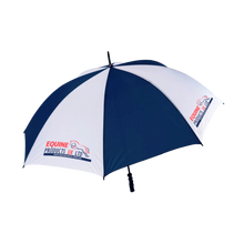 Equine Products UK Branded Equine Umbrella