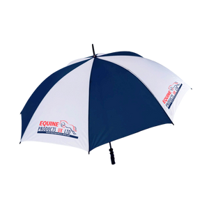 Equine Products UK Branded Equine Umbrella