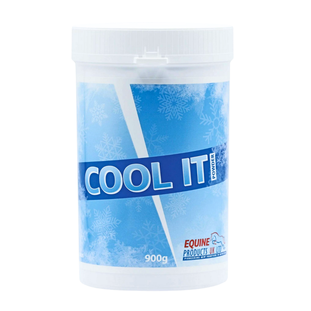 Calmer For Horses - Equine Products UK Cool It Powder