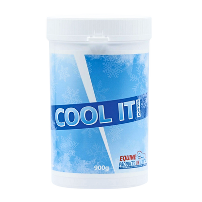 Calmer For Horses - Equine Products UK Cool It Powder