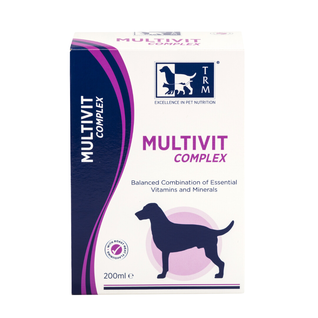 TRM Pet Multivit Complex