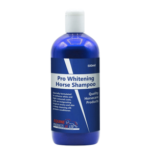 Equine Products UK Pro-Whitening Shampoo