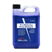 Equine Products UK Pro-Whitening Shampoo