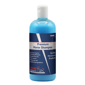 Equine Products UK Premium Shampoo