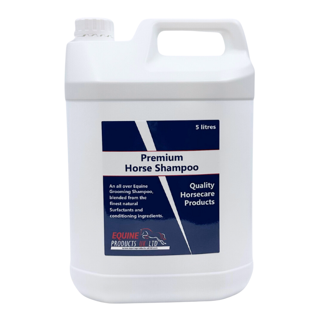 Equine Products UK Premium Shampoo